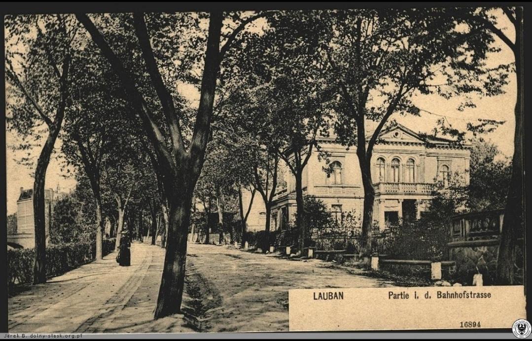 Hotel Zaulek Любань Экстерьер фото