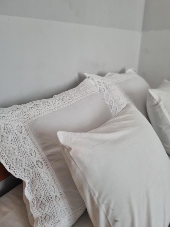 Hotel Zaulek Любань Экстерьер фото