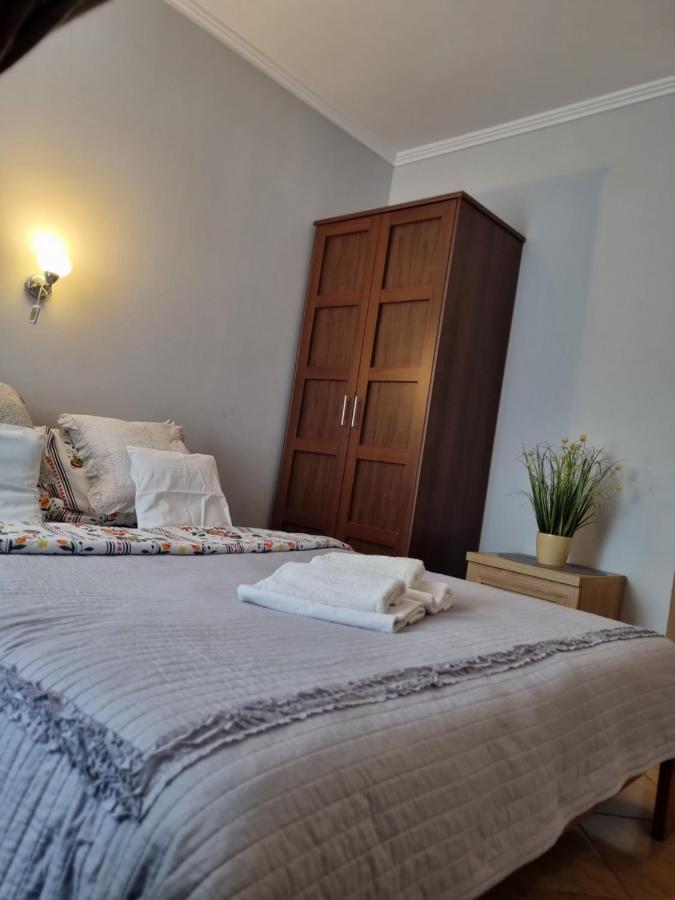 Hotel Zaulek Любань Экстерьер фото