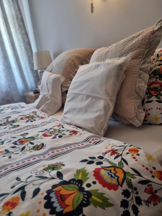 Hotel Zaulek Любань Экстерьер фото